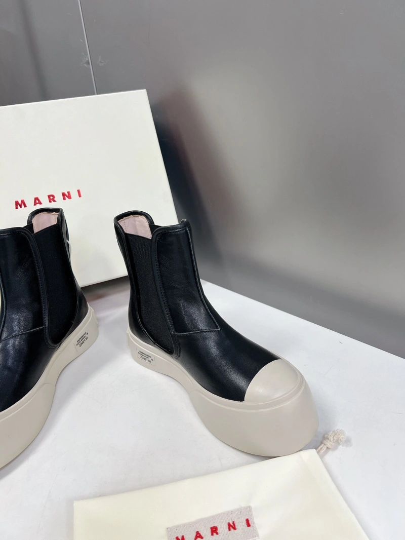 Othxr Boots NewStyle 215310