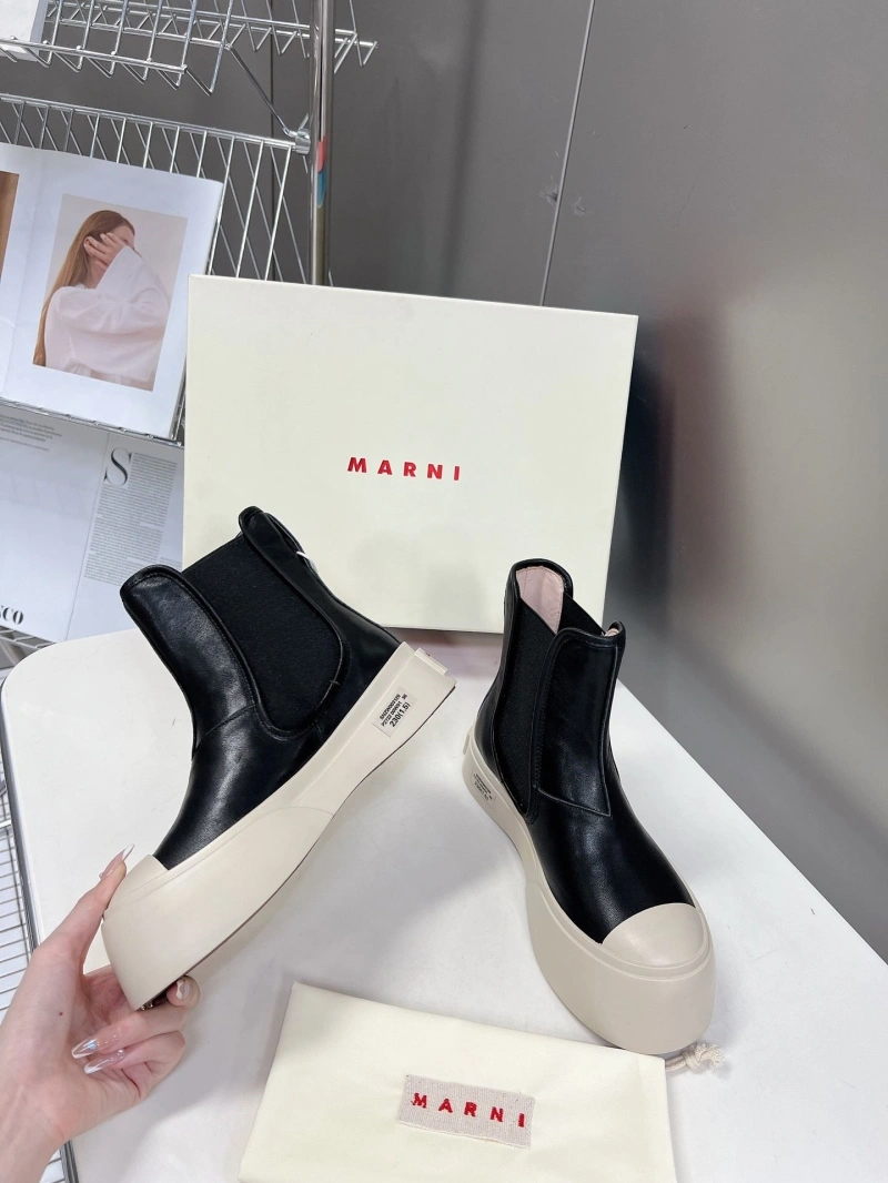 Othxr Boots NewStyle 215310
