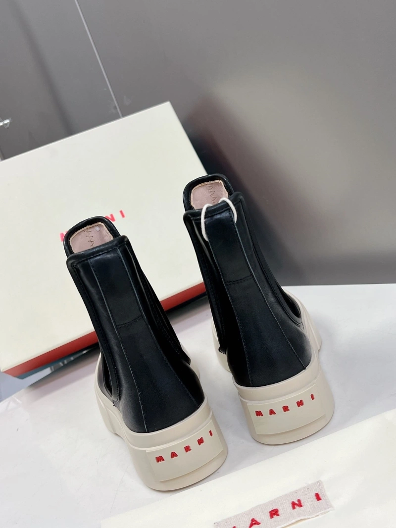 Othxr Boots NewStyle 215310
