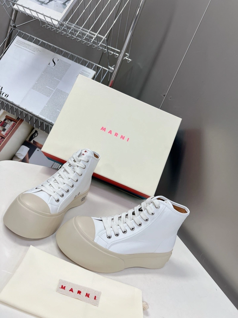 Breathable Othxr Boots 215304