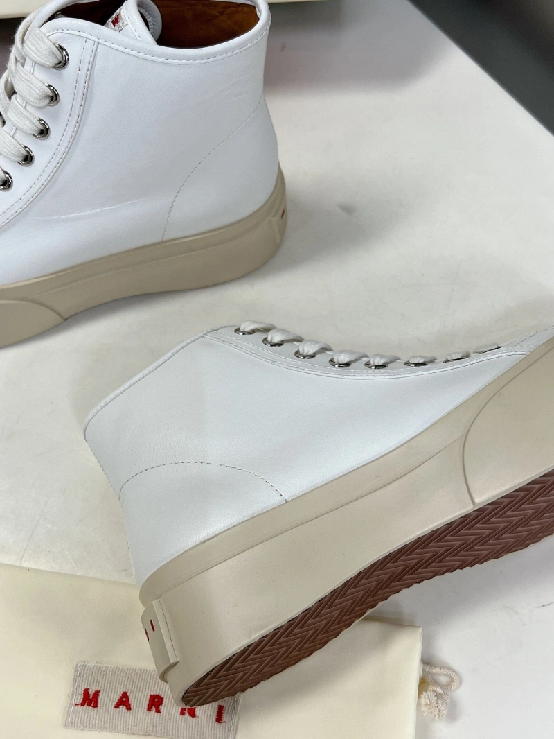 Breathable Othxr Boots 215304