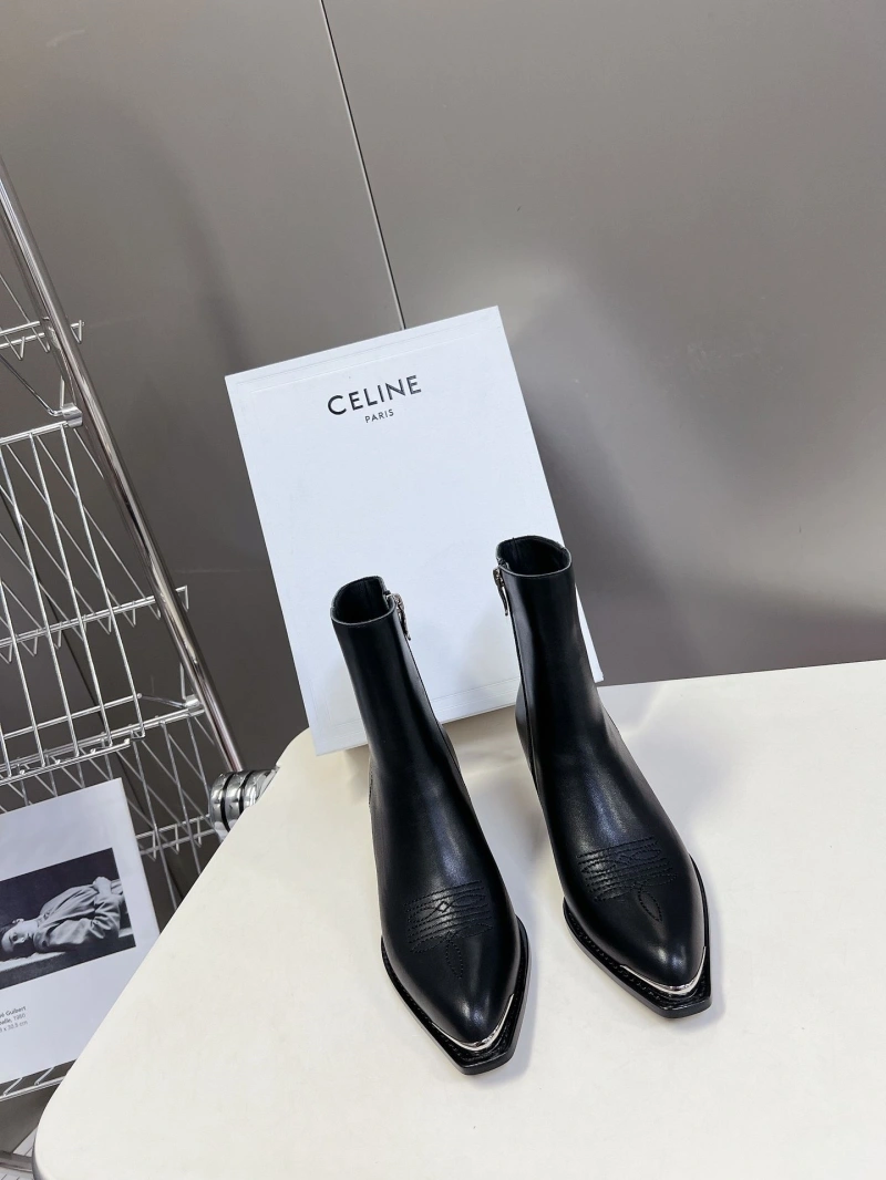 Cxlxne Boots UrbanStyle 116553