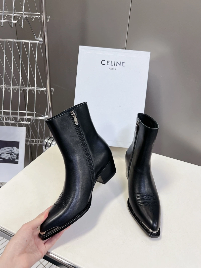 Cxlxne Boots UrbanStyle 116553