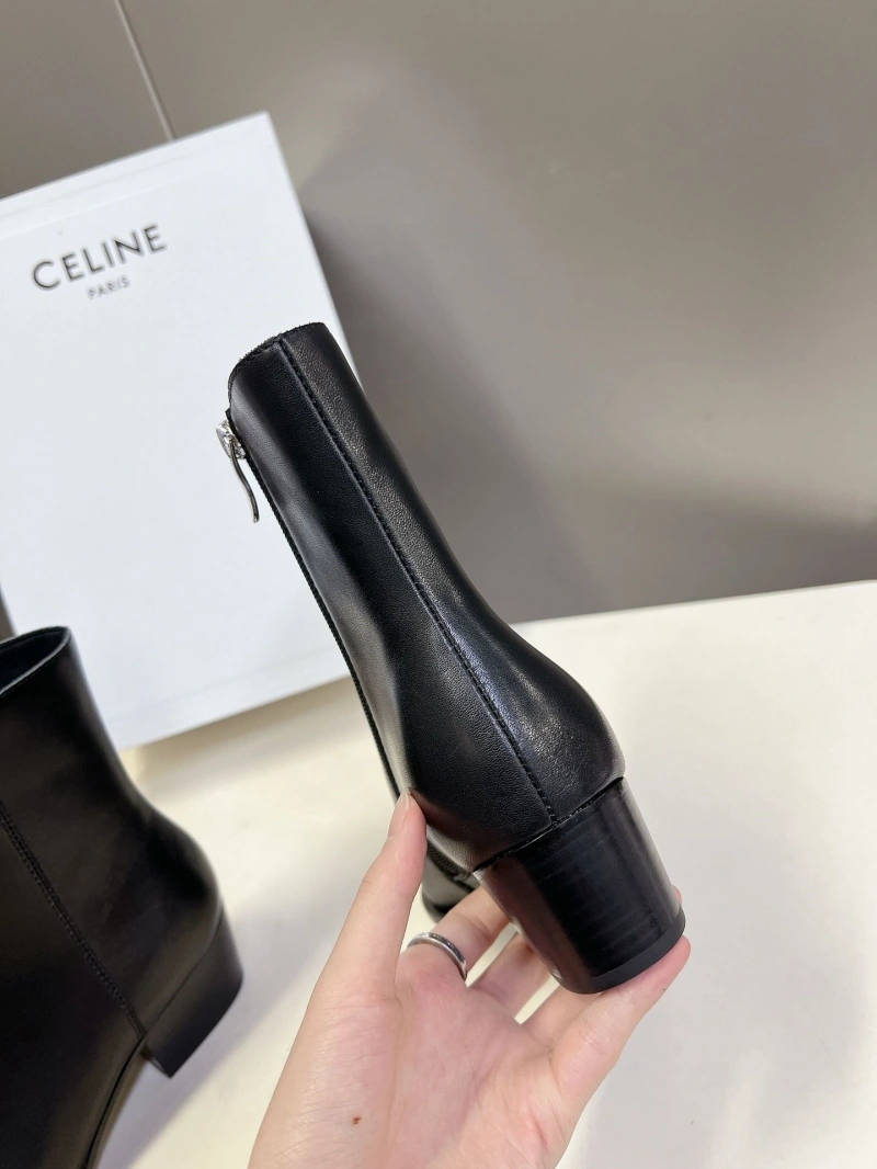 Cxlxne Boots UrbanStyle 116553