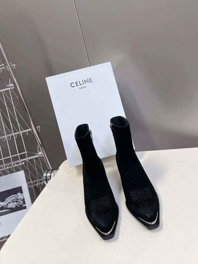 Cxlxne Boots EyeCatching 116545
