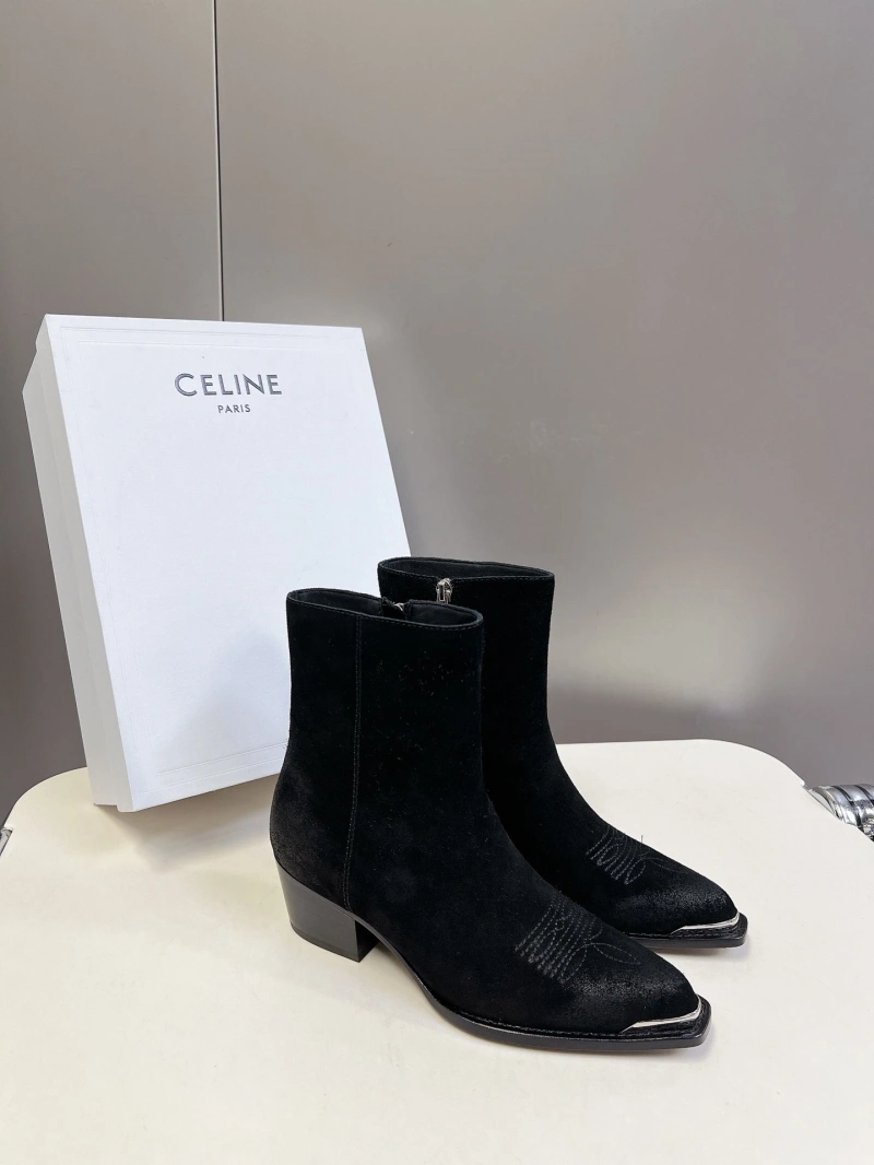 Cxlxne Boots EyeCatching 116545