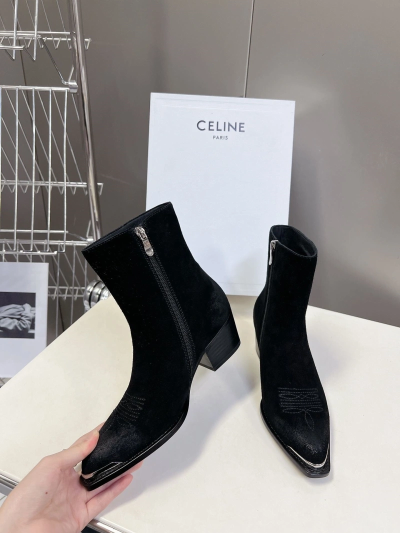 Cxlxne Boots EyeCatching 116545