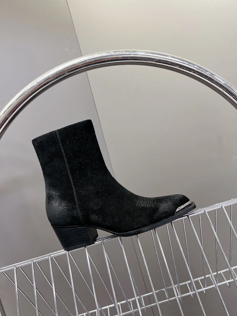 Cxlxne Boots EyeCatching 116545