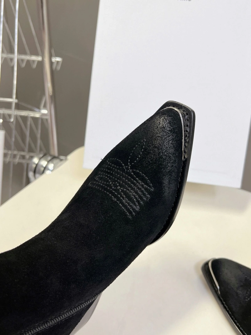 Cxlxne Boots EyeCatching 116545