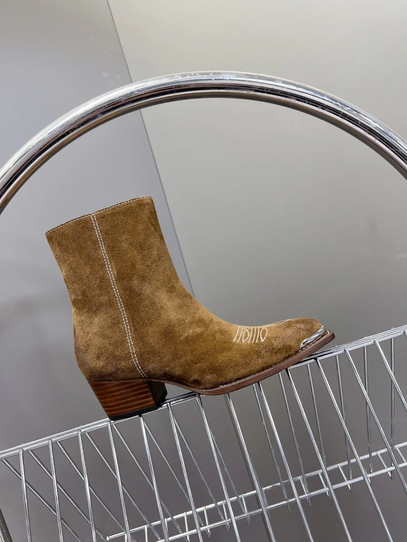 Breathable Cxlxne Boots 116544