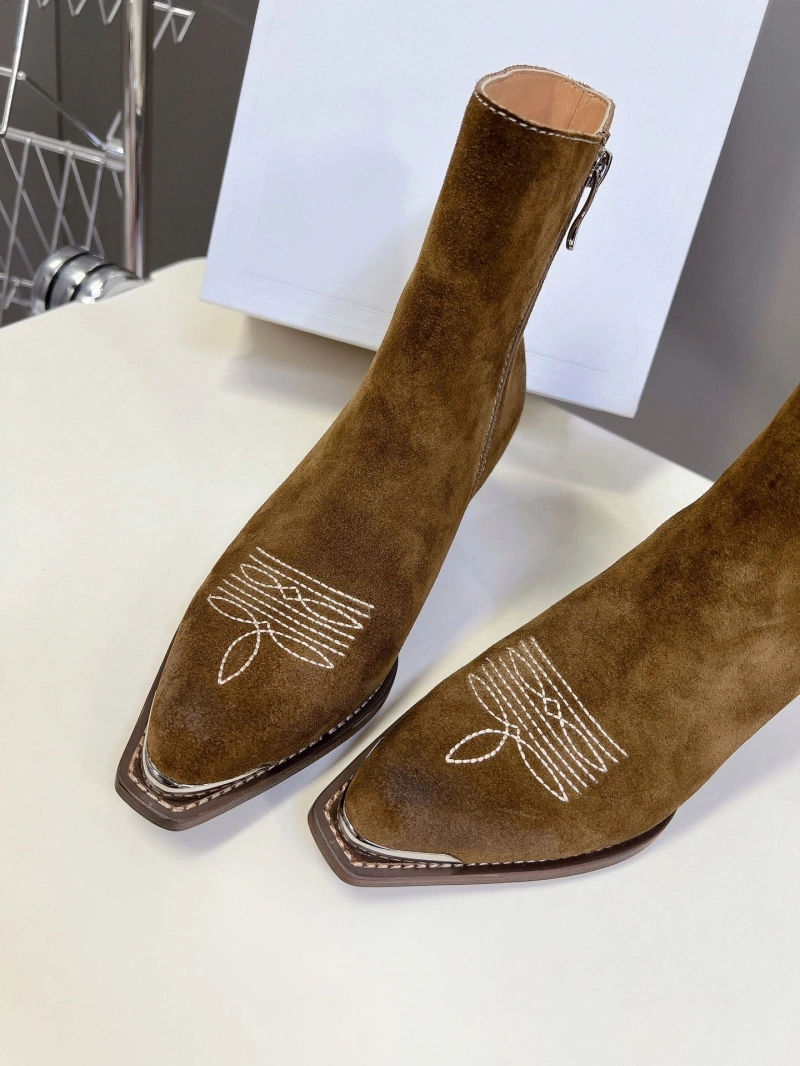 Breathable Cxlxne Boots 116544