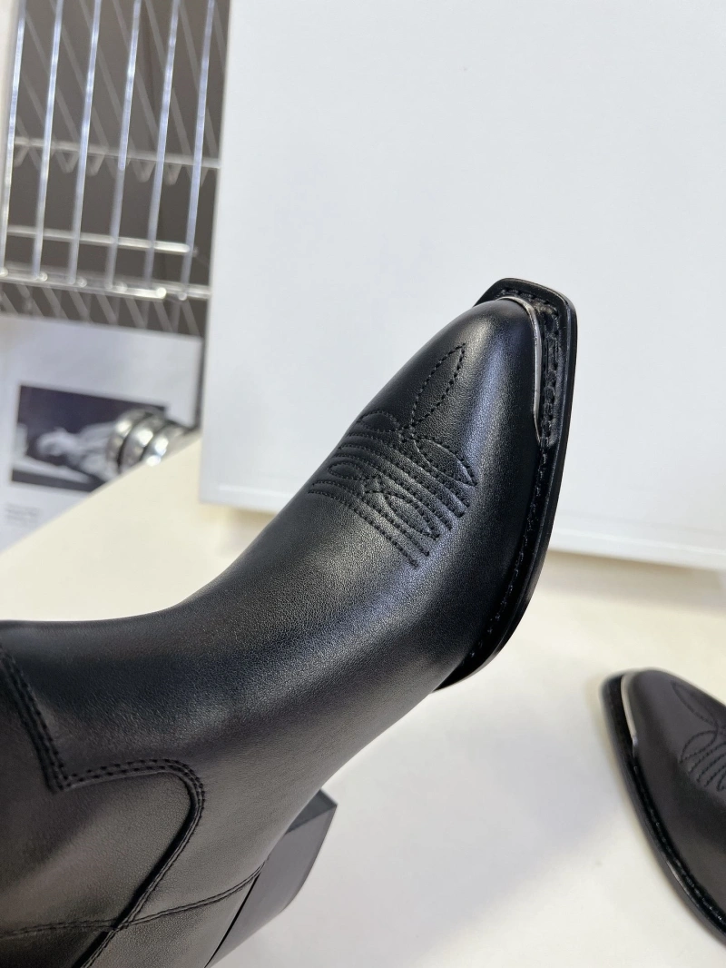 Flexible Cxlxne Boots 116546