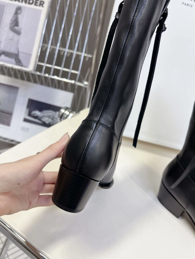 Flexible Cxlxne Boots 116546