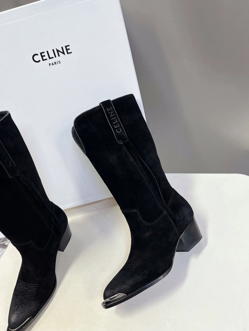 Cxlxne Boots BestValue 116549