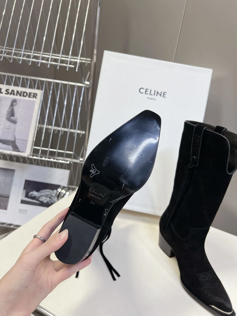 Cxlxne Boots BestValue 116549