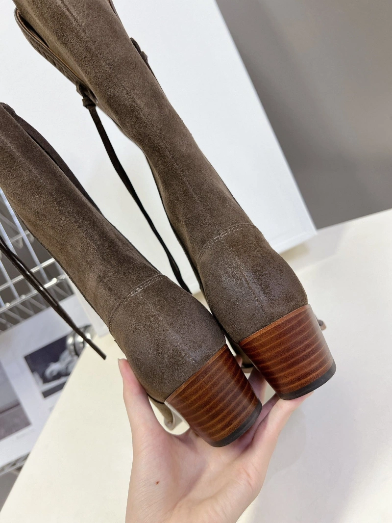 Cxlxne Boots Flexible 116550