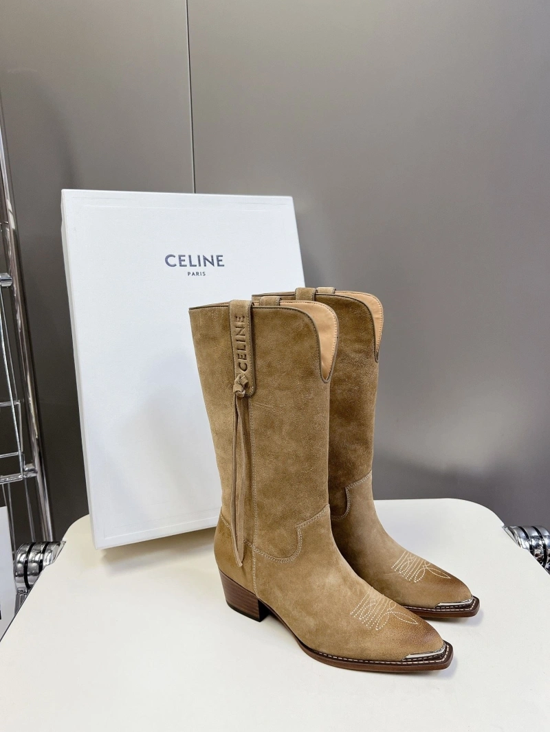 EasyMatch Cxlxne Boots 116551