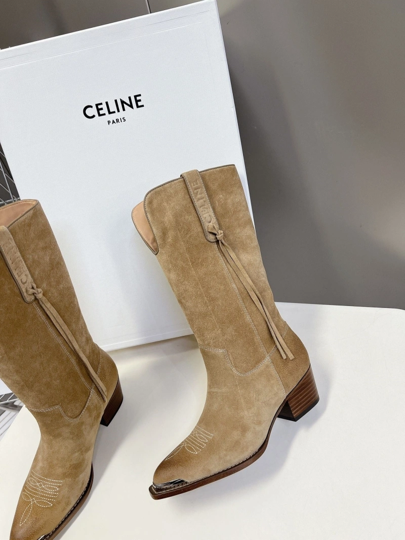 EasyMatch Cxlxne Boots 116551
