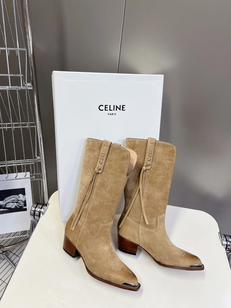 EasyMatch Cxlxne Boots 116551