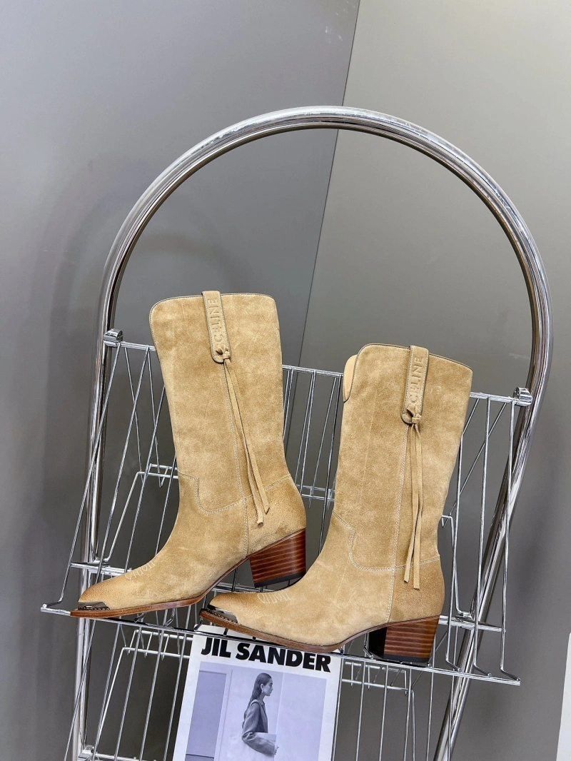 EasyMatch Cxlxne Boots 116551