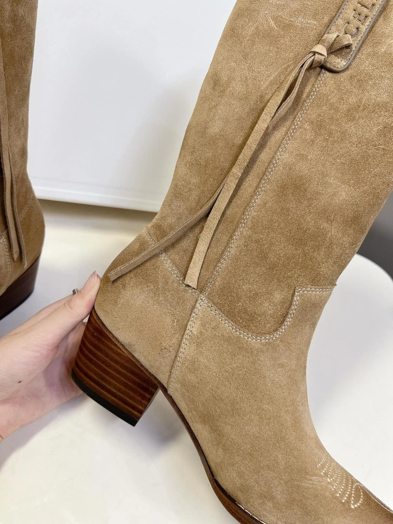 EasyMatch Cxlxne Boots 116551