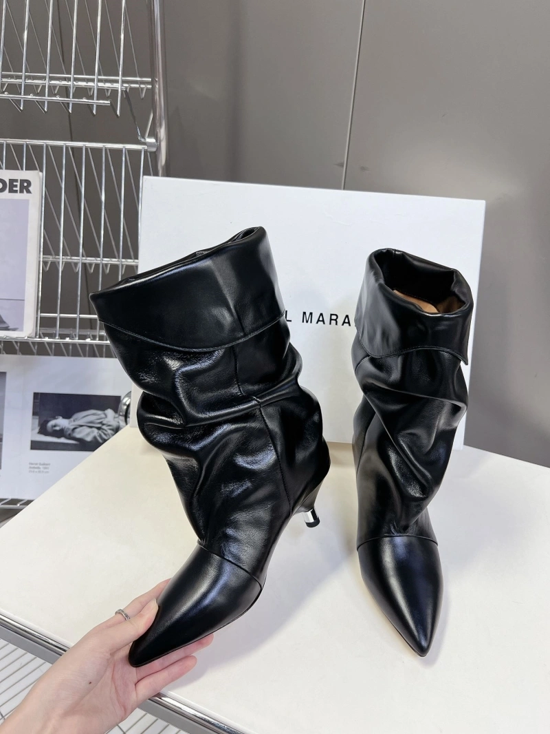 Durable Othxr Boots 215301