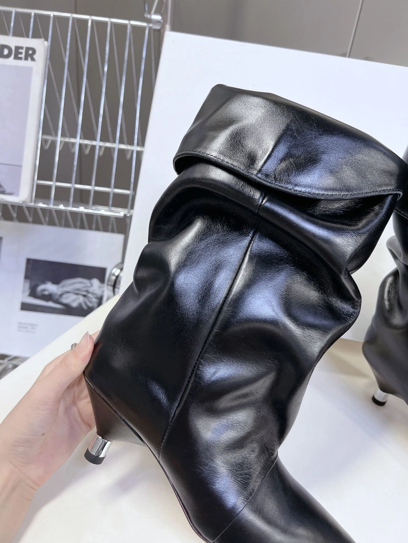 Durable Othxr Boots 215301