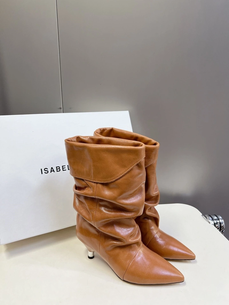Othxr Boots NewStyle 215300