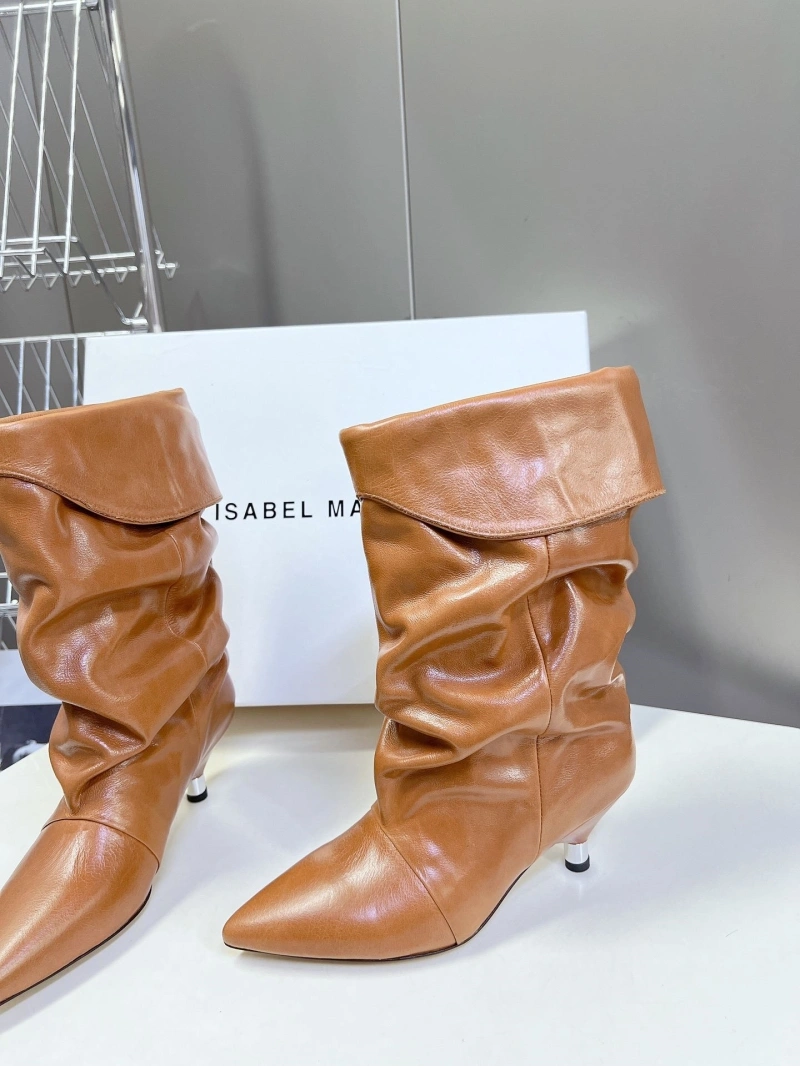 Othxr Boots NewStyle 215300