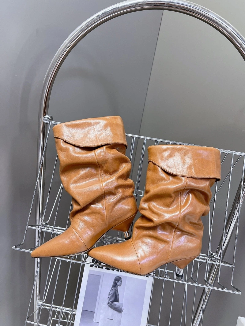 Othxr Boots NewStyle 215300
