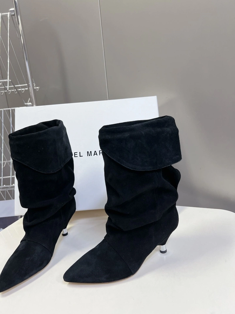 Othxr Boots Unique 215299