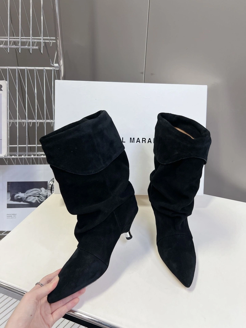 Othxr Boots Unique 215299