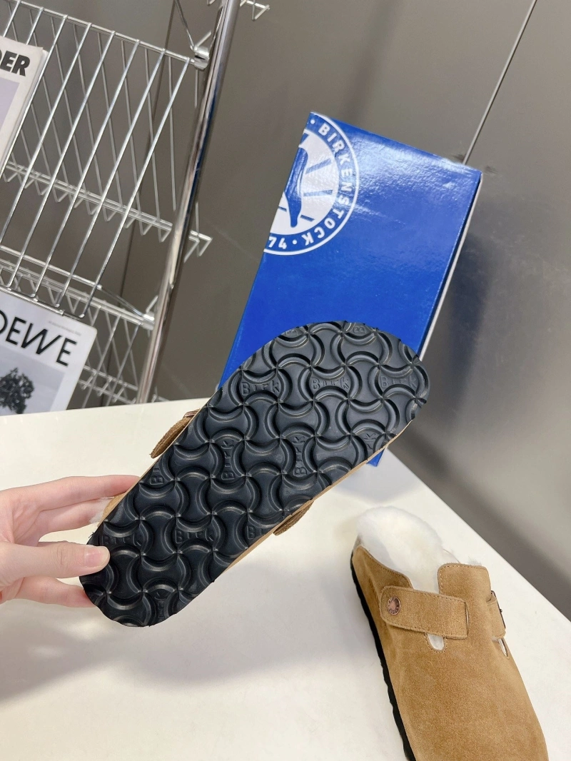 Othxr Slippers Flexible 214940