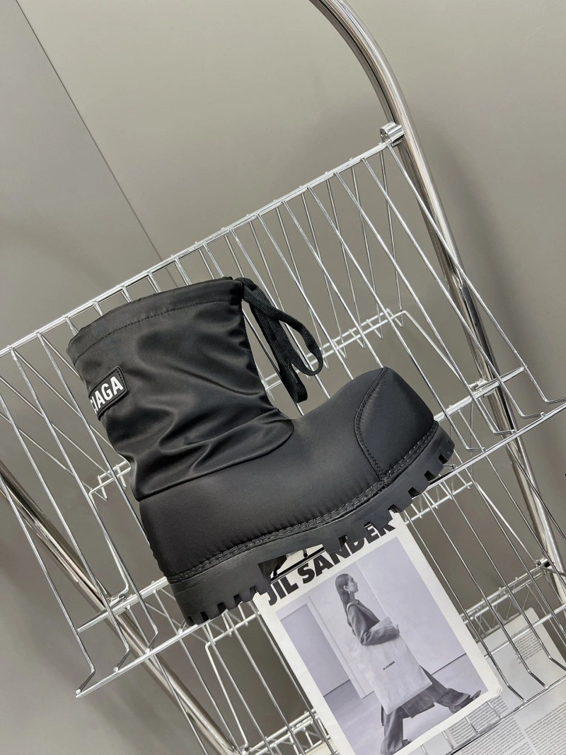 Durable Bxlxnciaga Boots 109756