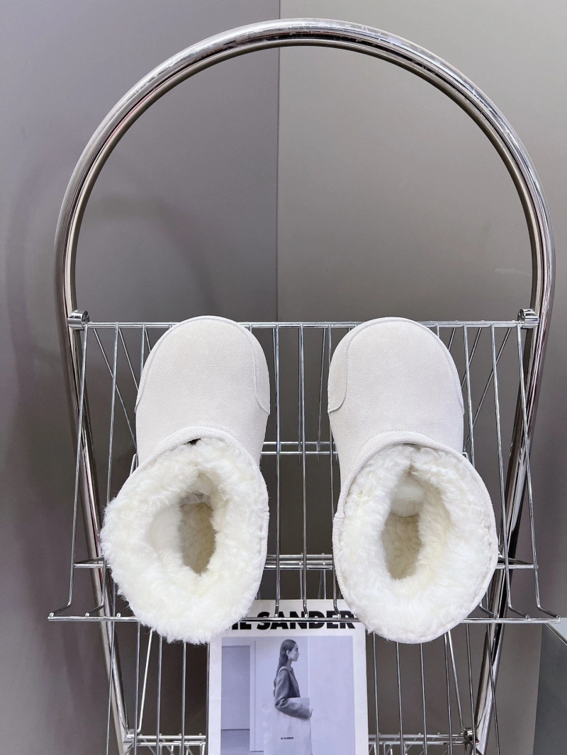 SportInspired Bxlxnciaga Boots 109742