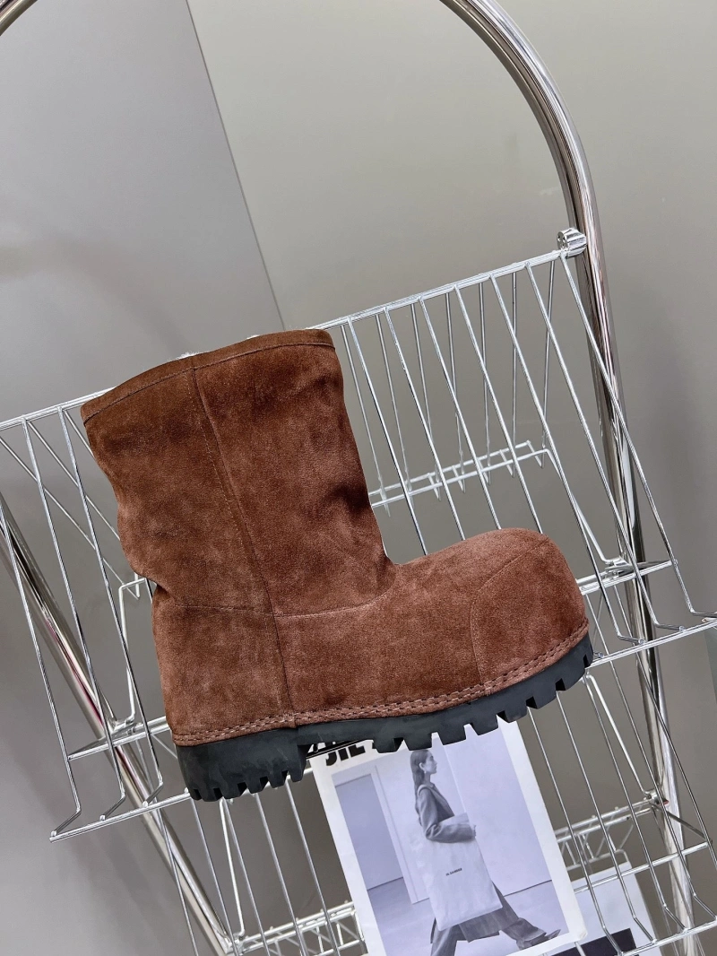 SmartChoice Bxlxnciaga Boots 109747