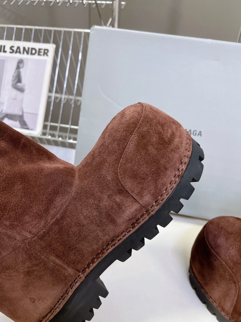 SmartChoice Bxlxnciaga Boots 109747