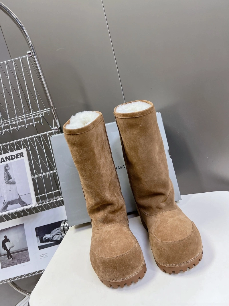 Bxlxnciaga Boots TopPick 109728