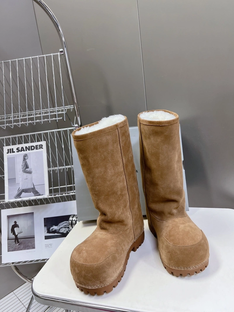 Bxlxnciaga Boots TopPick 109728