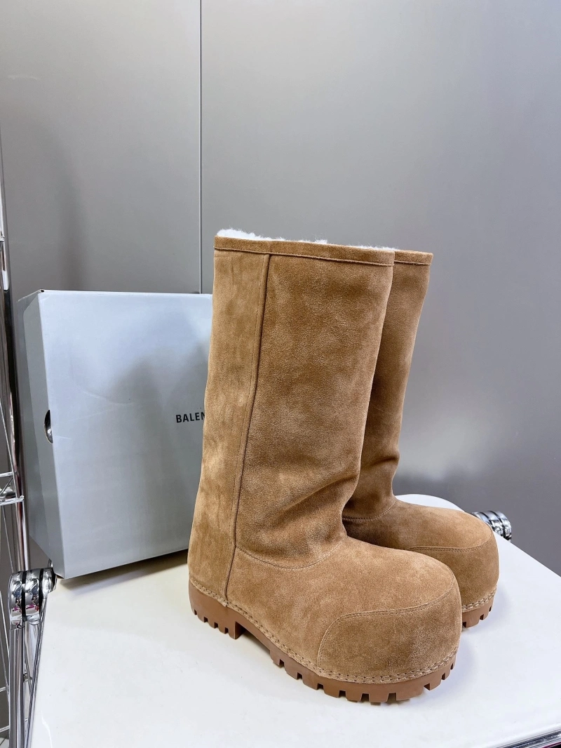 Bxlxnciaga Boots TopPick 109728
