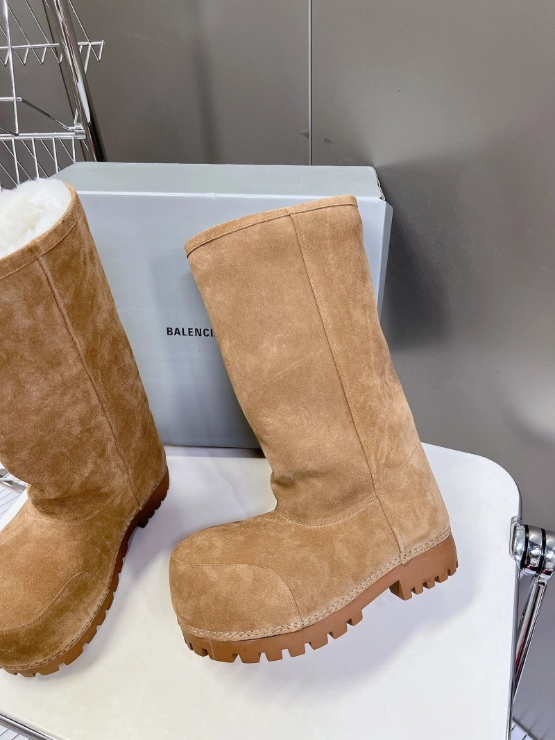 Bxlxnciaga Boots TopPick 109728