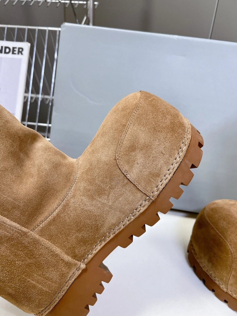 Bxlxnciaga Boots TopPick 109728