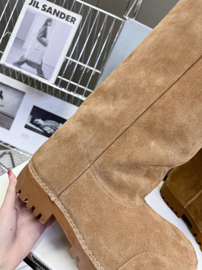 Bxlxnciaga Boots TopPick 109728