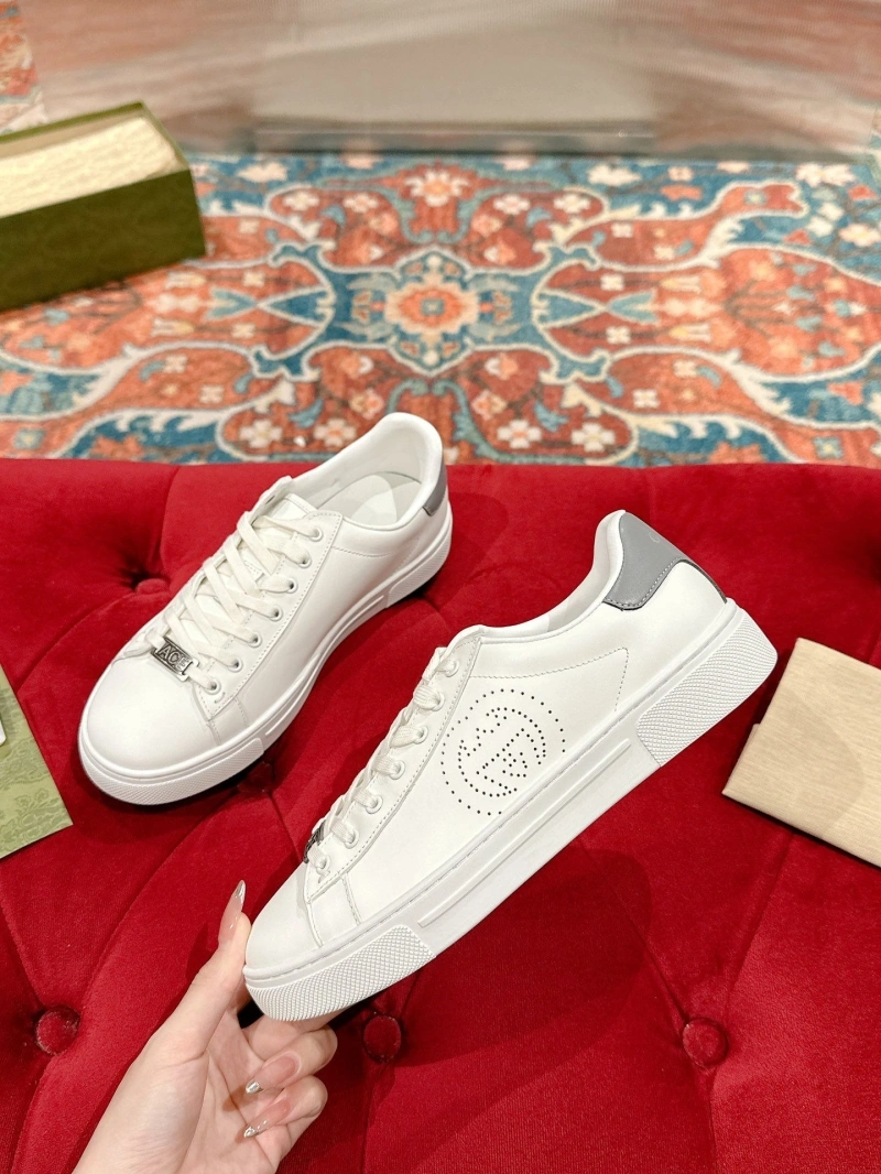 Timeless Gxccx Casual Shoes 161511