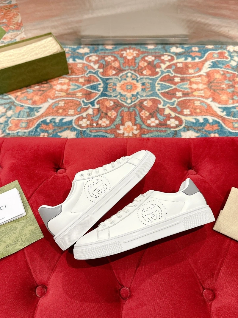 Timeless Gxccx Casual Shoes 161511