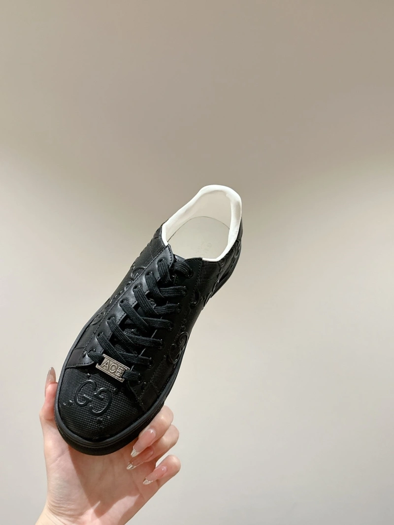 Durable Gxccx Casual Shoes 161508