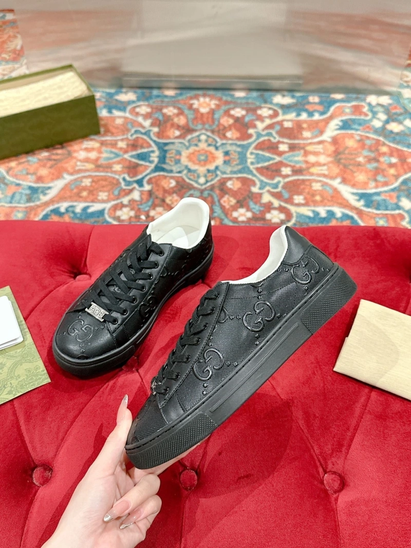Durable Gxccx Casual Shoes 161508
