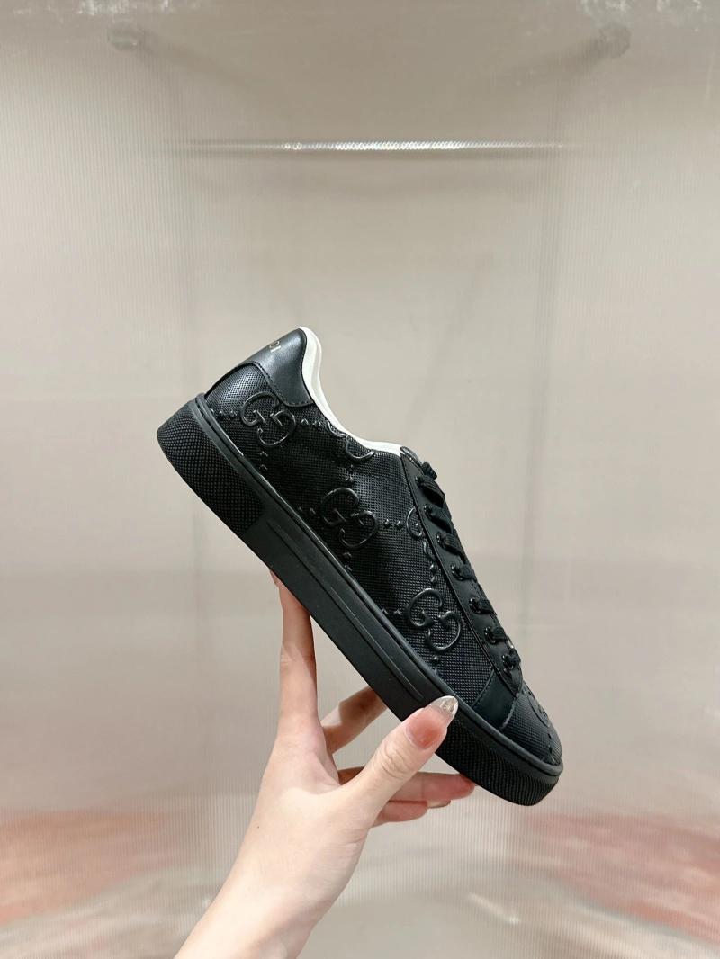 Durable Gxccx Casual Shoes 161508