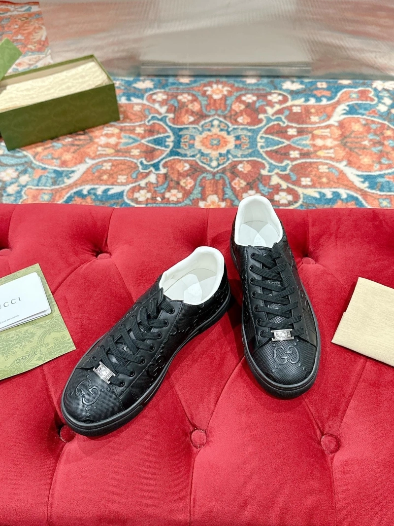 Durable Gxccx Casual Shoes 161508