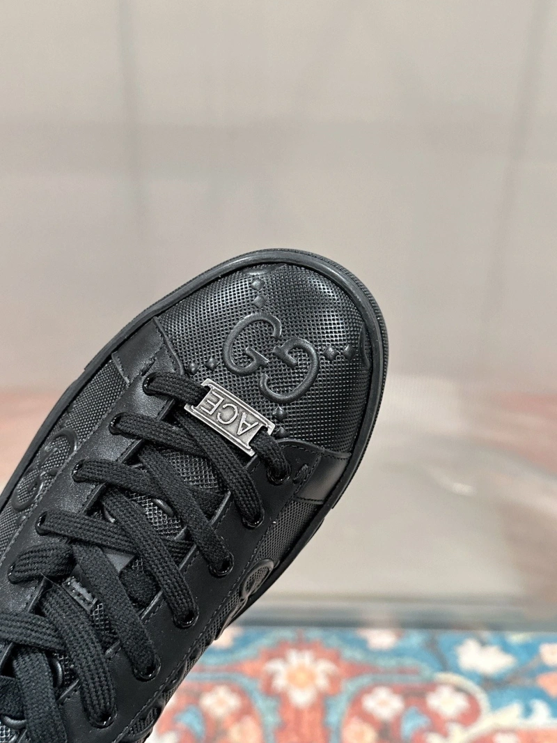 Durable Gxccx Casual Shoes 161508